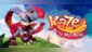 Kaze and the Wild Masks