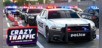 Crazy Traffic: City Parking Simulator