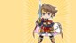 Mon-Yu: Defeat Monsters And Gain Strong Weapons And Armor. You May Be Defeated, But Don’t Give Up. Become Stronger. I Believe There Will Be A Day When The Heroes Defeat The Devil King.
