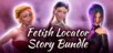Fetish Locator Story