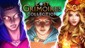 Lost Grimoires Collection