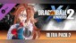 DRAGON BALL XENOVERSE 2 - Ultra Pack 2 [PS4]