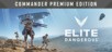 Elite Dangerous: Commander Premium Edition PC