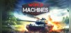 World of Machines - Tanks War Operation