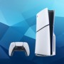 PlayStation 5 Slim D Chassis z napędem