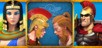 3in1 Defense of Egypt+Defense of Roman Britain+Defense of Greece