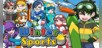 Our Winter Sports