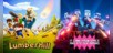 Lumberhill + It came from space and ate our brains