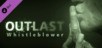 Outlast: Whistleblower [PS4]