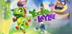 Yooka-Laylee