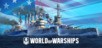 World of Warships - American Freedom