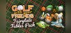 Golf With Your Friends - Fairytale Fables Pack