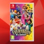 Everybody 1-2 Switch! NS