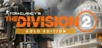 Tom Clancy's The Division 2 - Gold Edition