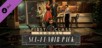 First Class Trouble: Sci-Fi Noir Pack