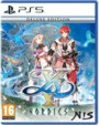 Ys X: Nordics Deluxe Edition PS5