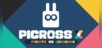 PICROSS X : PICBITS VS UZBOROSS