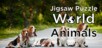 Jigsaw Puzzle World - Animals Collection