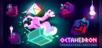 Octahedron: Transfixed Edition