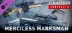 Sniper Ghost Warrior Contracts - Merciless Marksman Weapon DLC Pack [PS4]