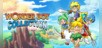 Wonder Boy Collection