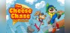 The Cheese Chase: Pizza Madness