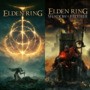 Elden Ring + Shadow of the Erdtree Bundle PS4 / PS5