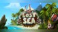 Lost Sea