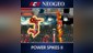 ACA NEOGEO POWER SPIKES II