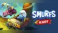Smurfs Kart