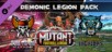 Mutant Football League: Demonic Legion Pack [PS4]
