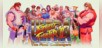ULTRA STREET FIGHTER II: The Final Challengers
