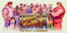 ULTRA STREET FIGHTER II: The Final Challengers