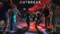 Outbreak Definitive Collection