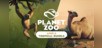 Planet Zoo: Arid & Tropical Bundle