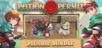 Potion Permit - Plushie Bundle
