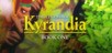 The Legend of Kyrandia (Book One)