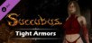 Succubus - Tight Armors