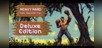 Heavy Hand: Pixel Tree Forest Fury Deluxe Edition