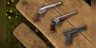 theHunter: Call of the Wild™ - Assorted Sidearms Pack