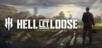 Hell Let Loose (PC) Klucz Steam