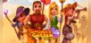 Gnomes Garden: Lost King