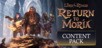 The Lord of the Rings: Return to Moria - Content