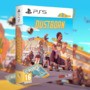Dustborn Deluxe Edition (PS5)