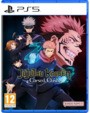 Jujutsu Kaisen Cursed Clash PS5