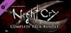 NightCry Digital Complete Pack