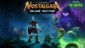 The Last Hero of Nostalgaia Deluxe Edition