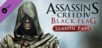Assassin's Creed IV Black Flag - Season Pass