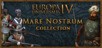 Europa Universalis IV: Mare Nostrum Collection