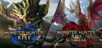 Monster Hunter Rise + Sunbreak